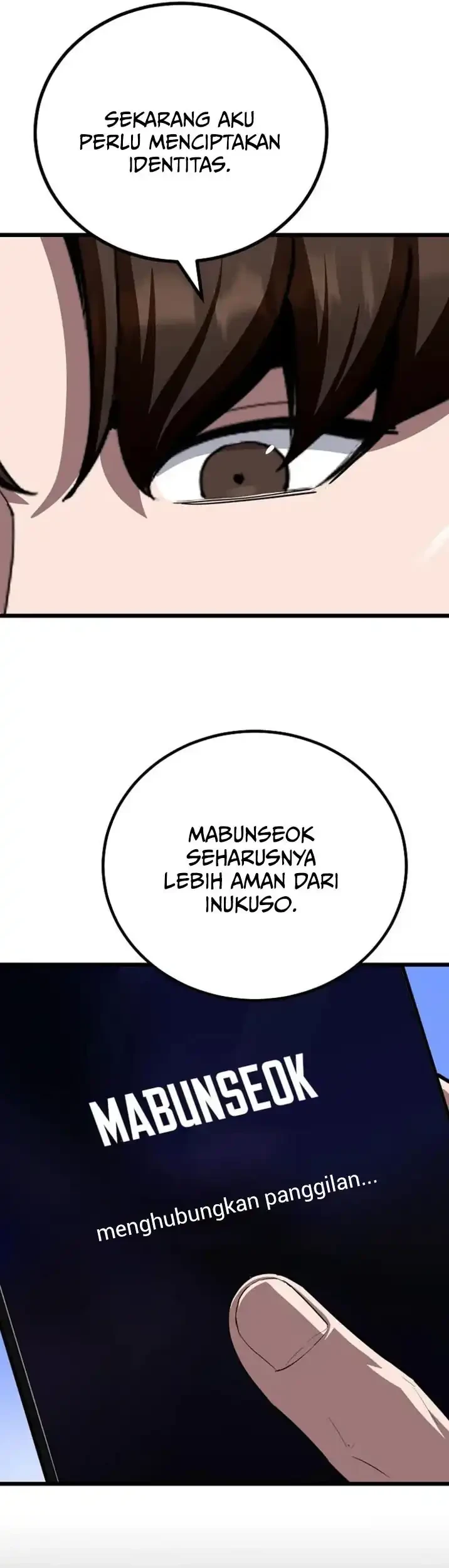 Level 1 Player Chapter 136 Gambar 26