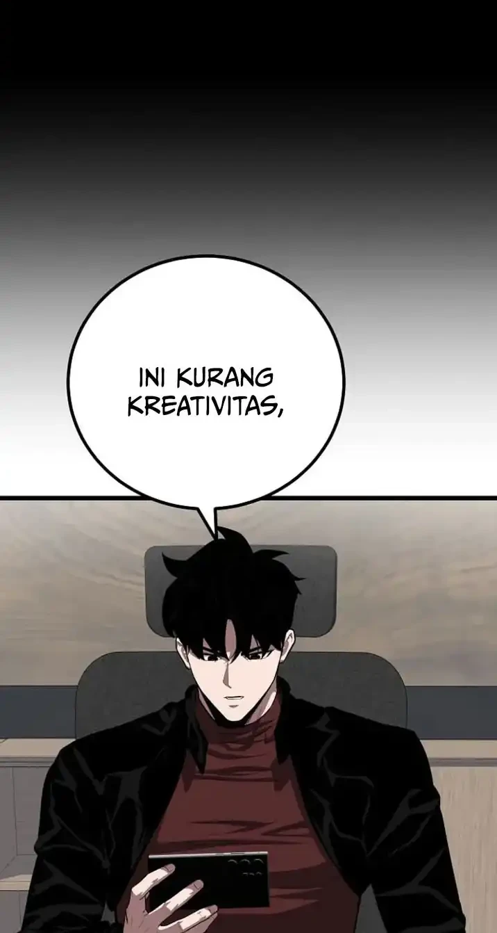 Level 1 Player Chapter 136 Gambar 29