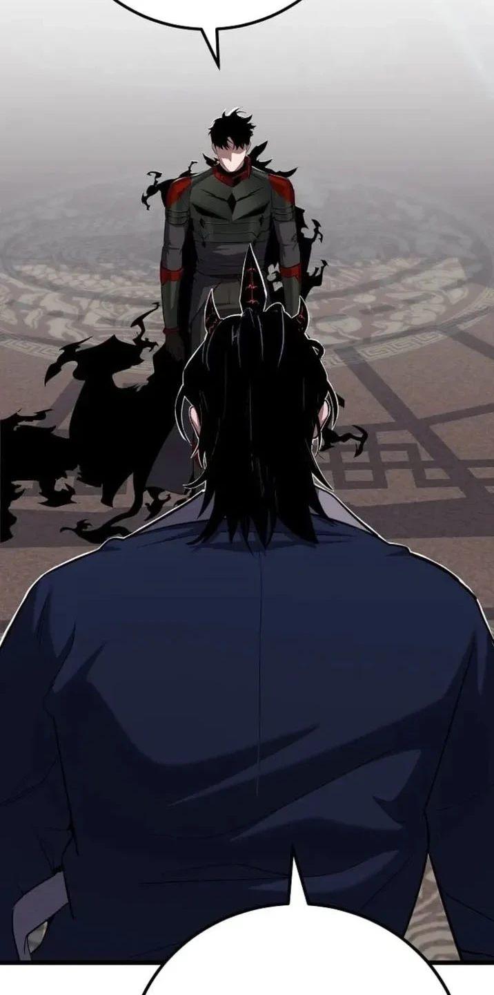 Level 1 Player Chapter 137 Gambar 27
