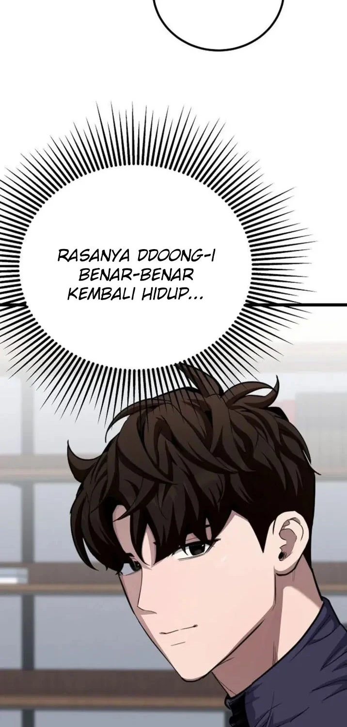 Level 1 Player Chapter 138 Gambar 23