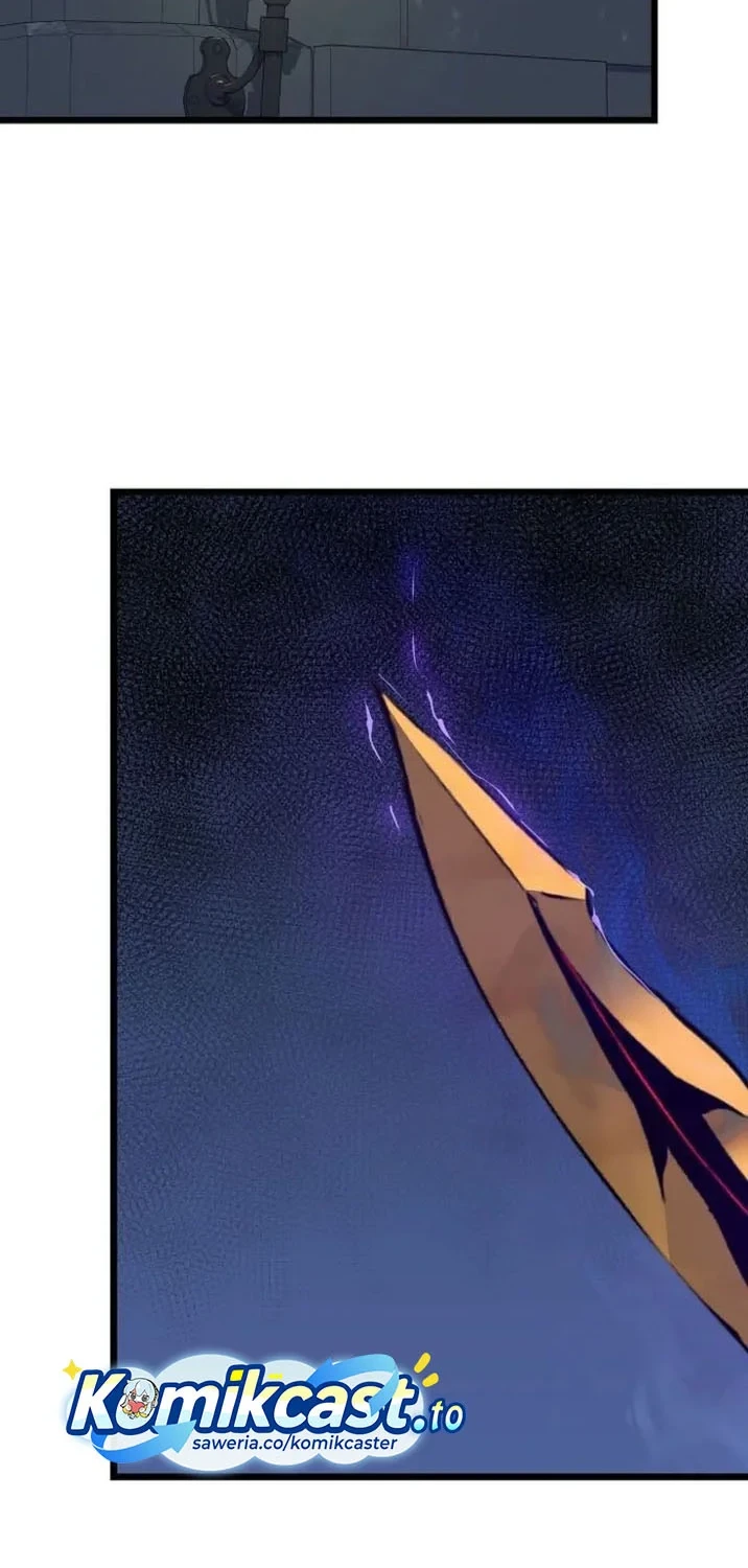 Level 1 Player Chapter 138 Gambar 25