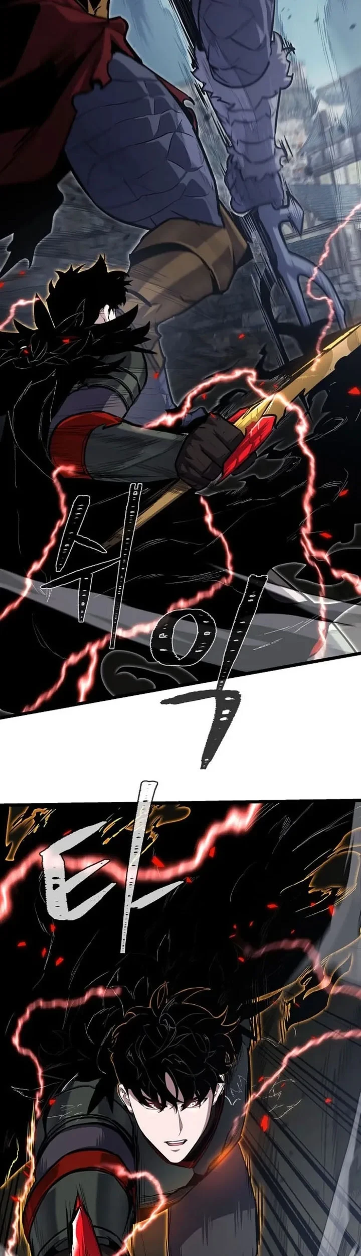 Level 1 Player Chapter 139 Gambar 24