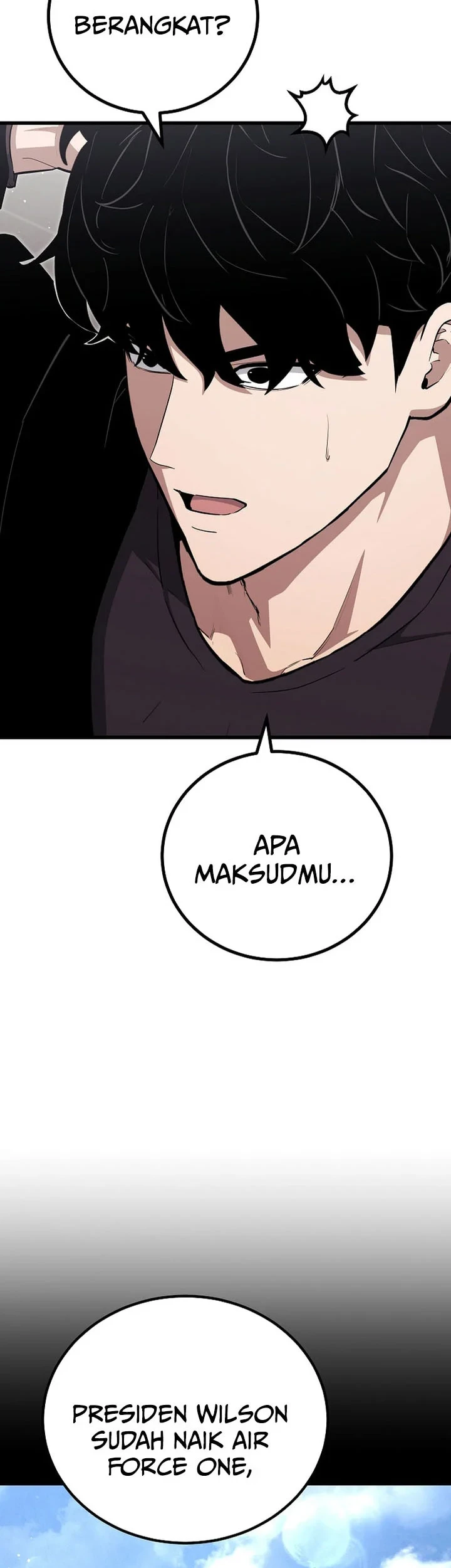 Level 1 Player Chapter 144 Gambar 23