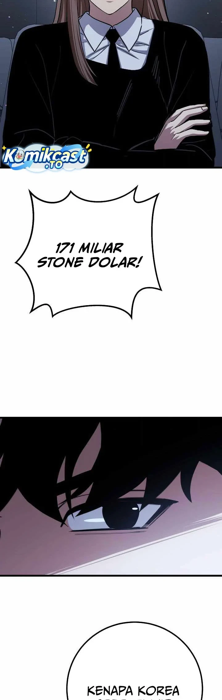 Level 1 Player Chapter 148 Gambar 24