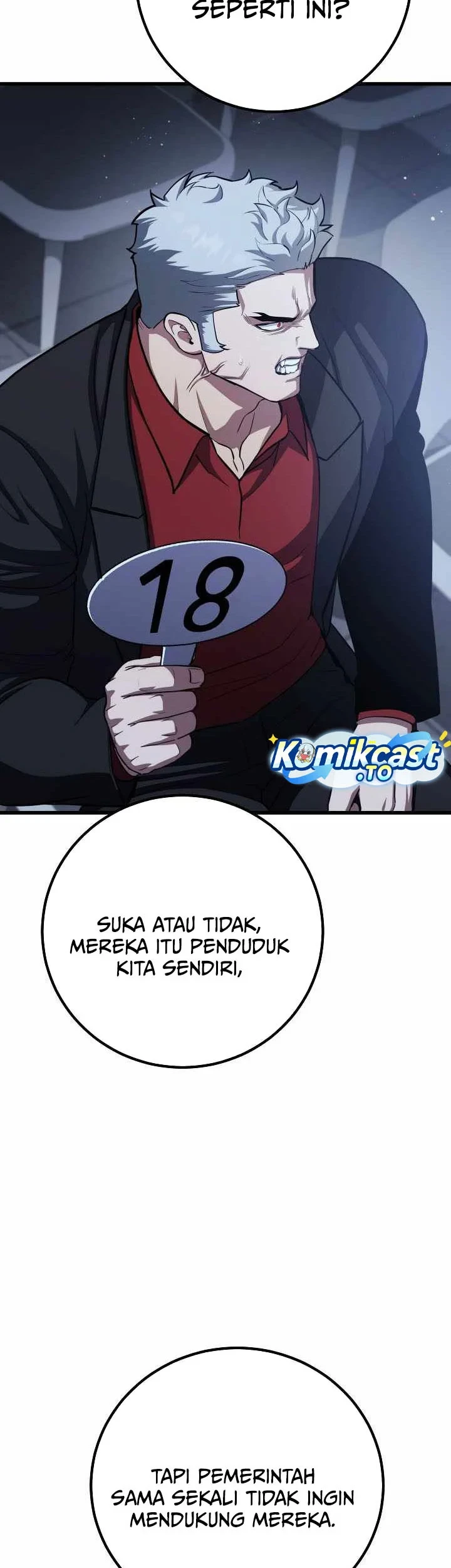 Level 1 Player Chapter 148 Gambar 25