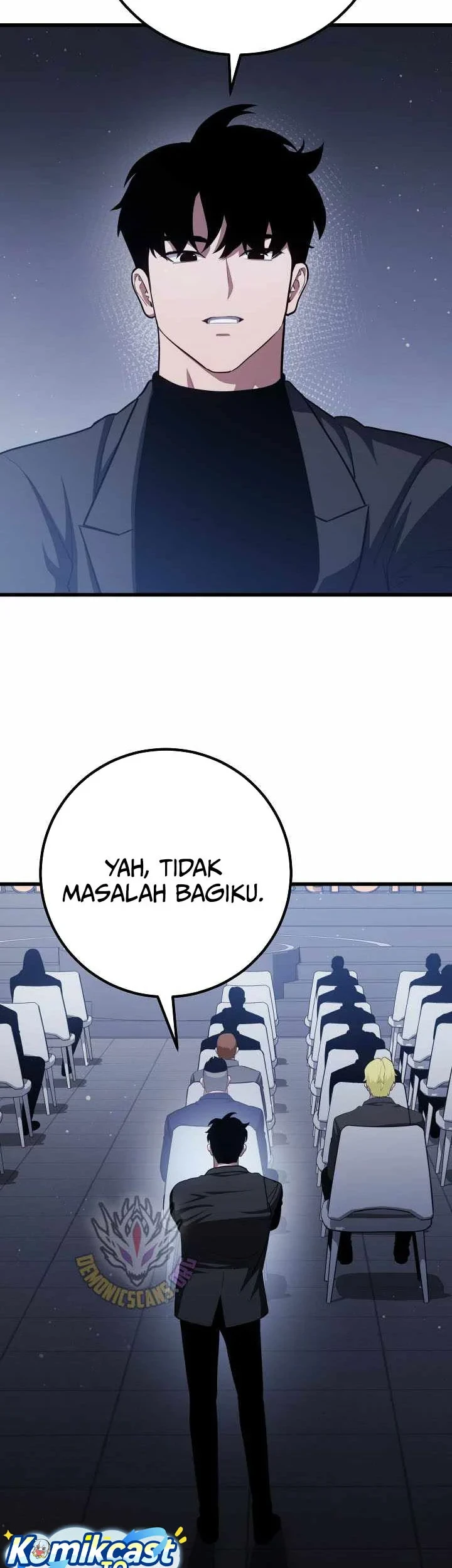 Level 1 Player Chapter 148 Gambar 26