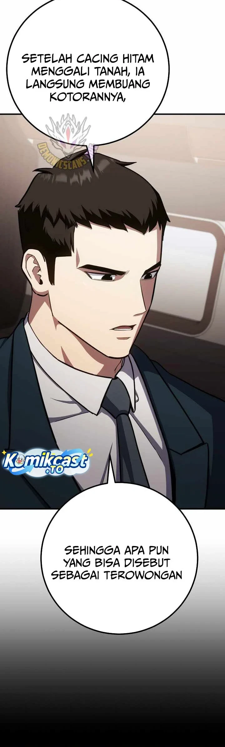 Level 1 Player Chapter 149 Gambar 21