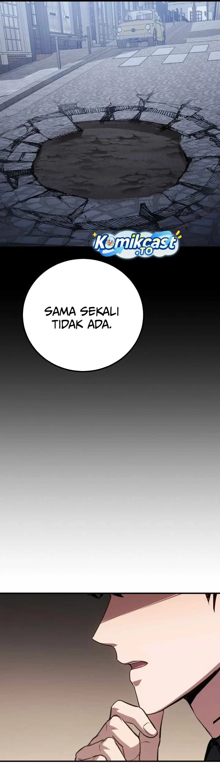 Level 1 Player Chapter 149 Gambar 22