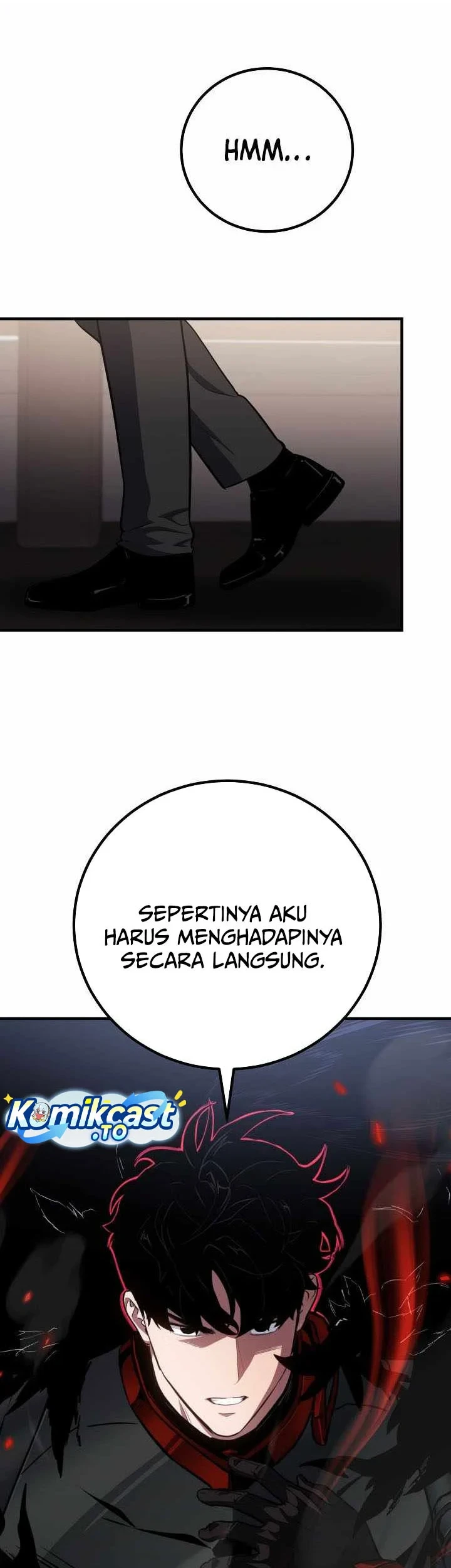 Level 1 Player Chapter 149 Gambar 23