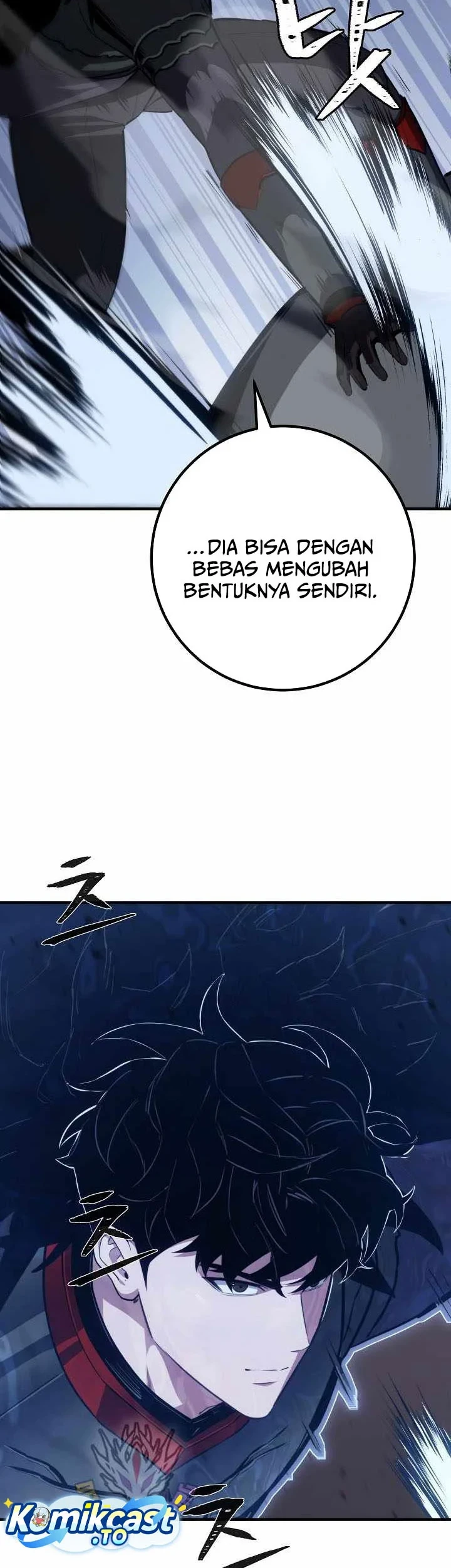 Level 1 Player Chapter 150 Gambar 19