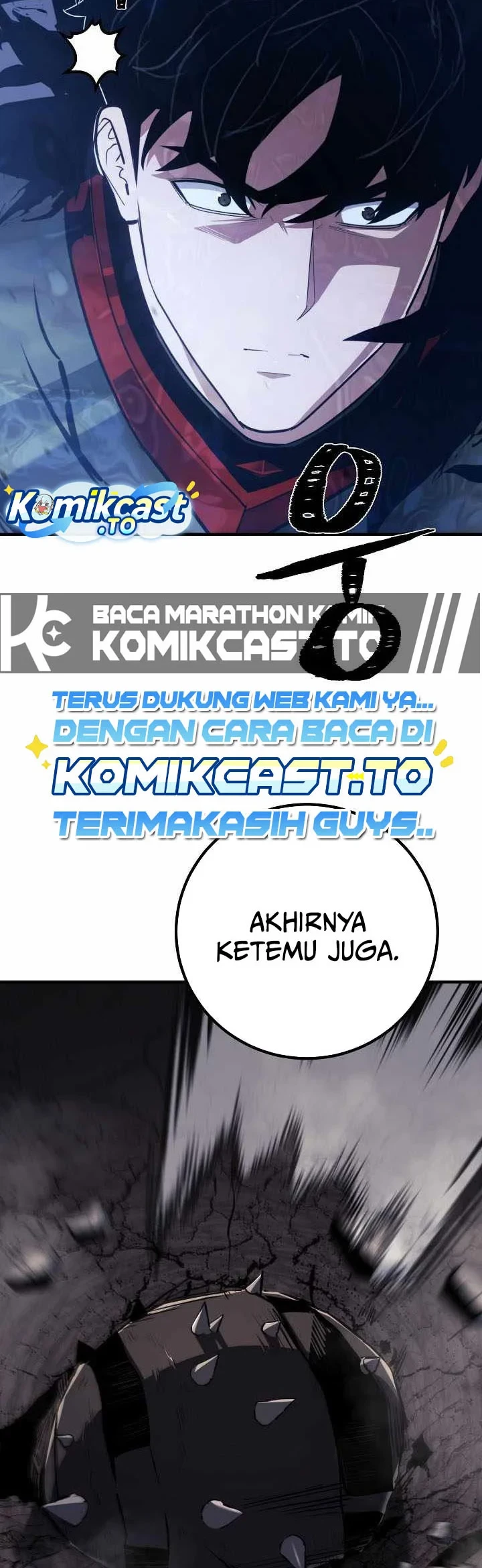 Level 1 Player Chapter 150 Gambar 21