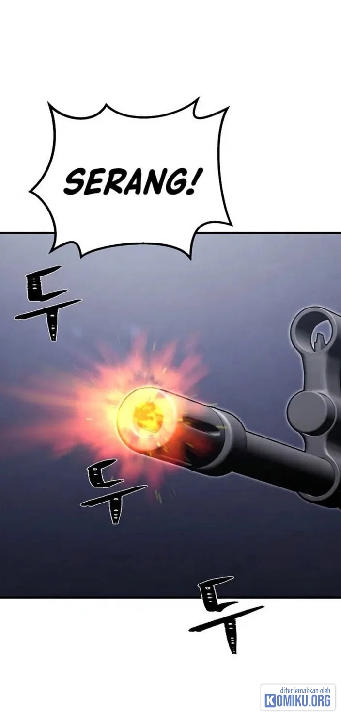 Level 1 Player Chapter 155 Gambar 37