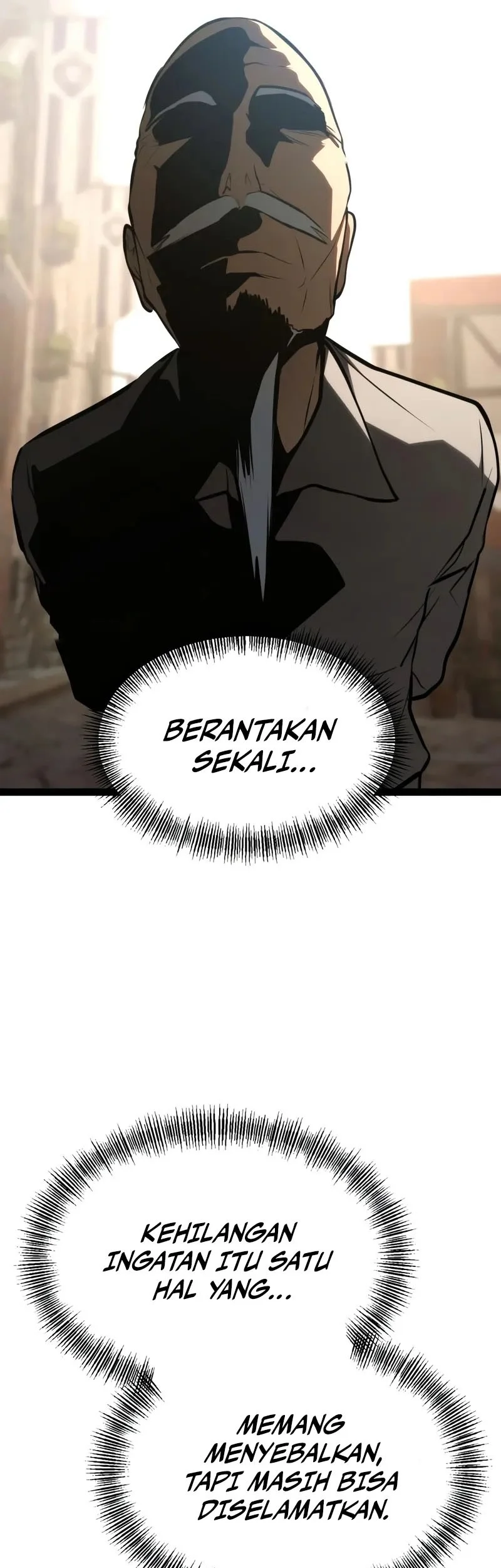 Level 999 Goblin Chapter 29 Gambar 36