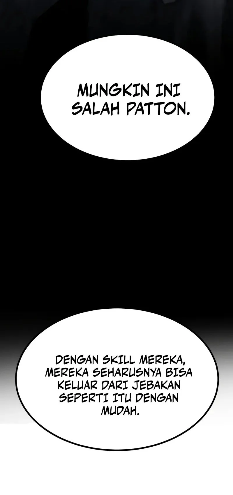 Level 999 Goblin Chapter 30 Gambar 37