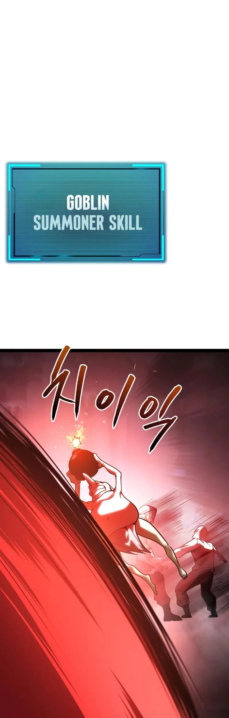 Level 999 Goblin Chapter 31 Gambar 39