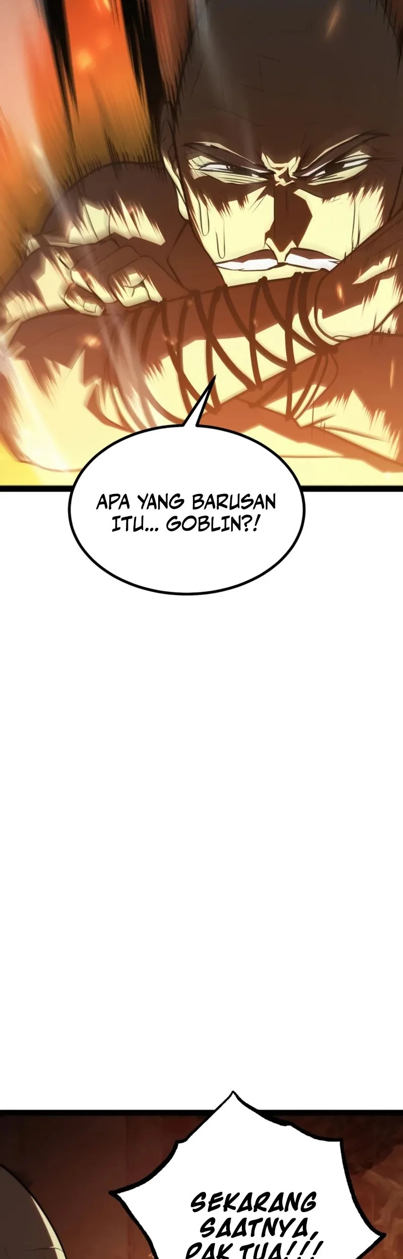 Level 999 Goblin Chapter 31 Gambar 44