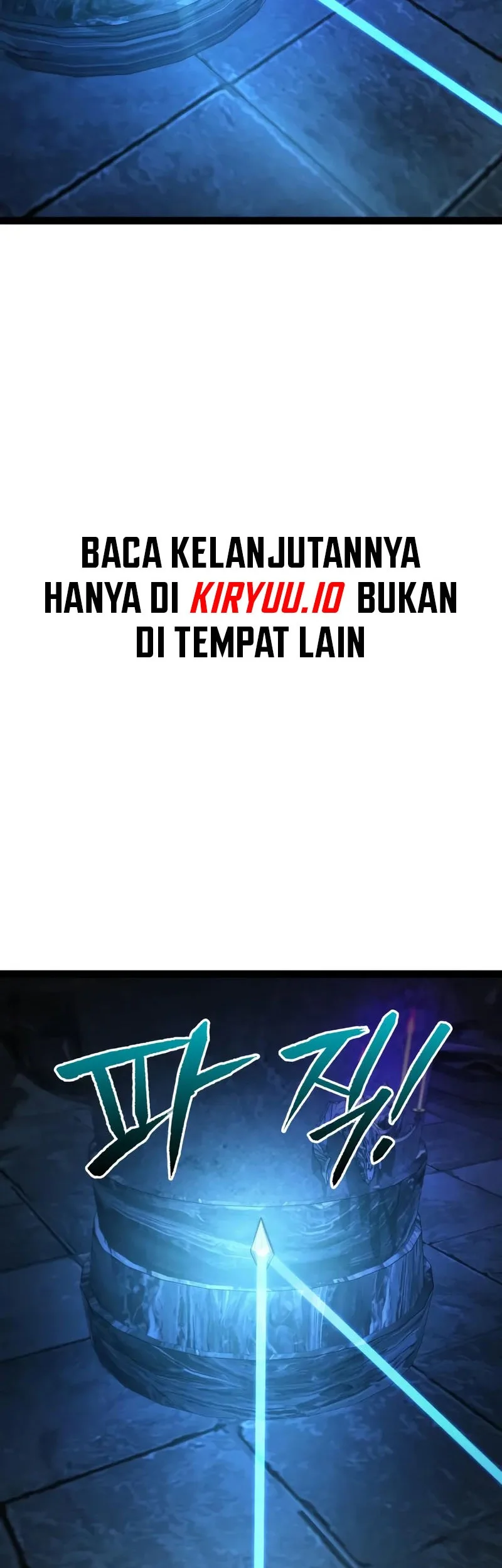 Level 999 Goblin Chapter 32 Gambar 35