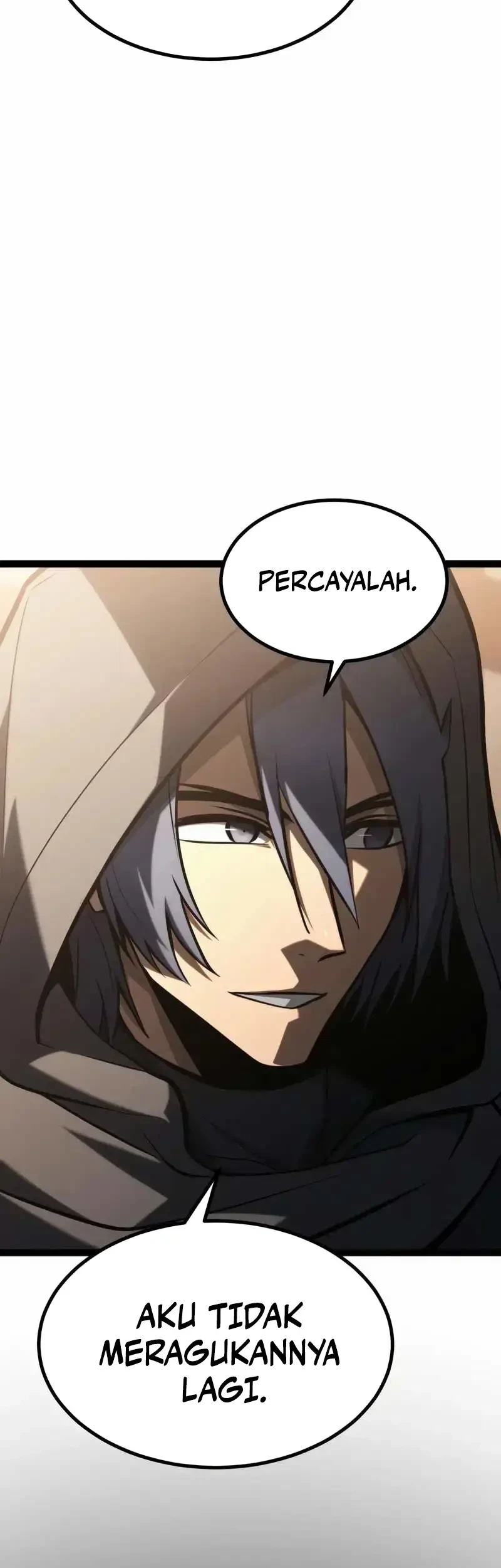 Level 999 Goblin Chapter 34 Gambar 36