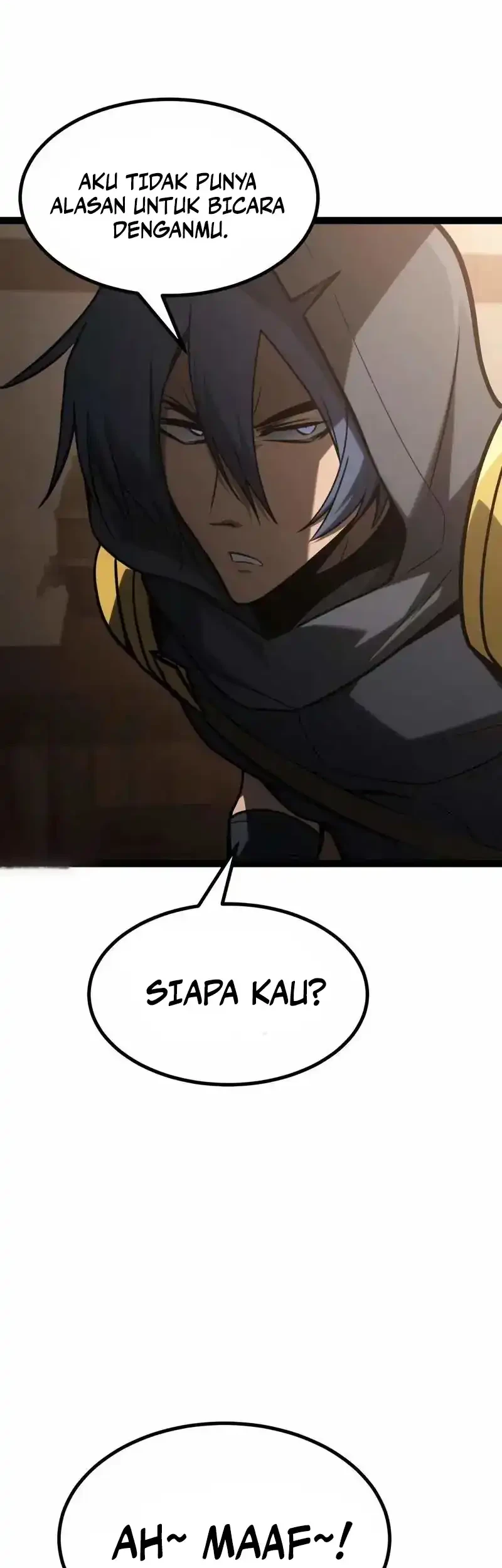 Level 999 Goblin Chapter 35 Gambar 39