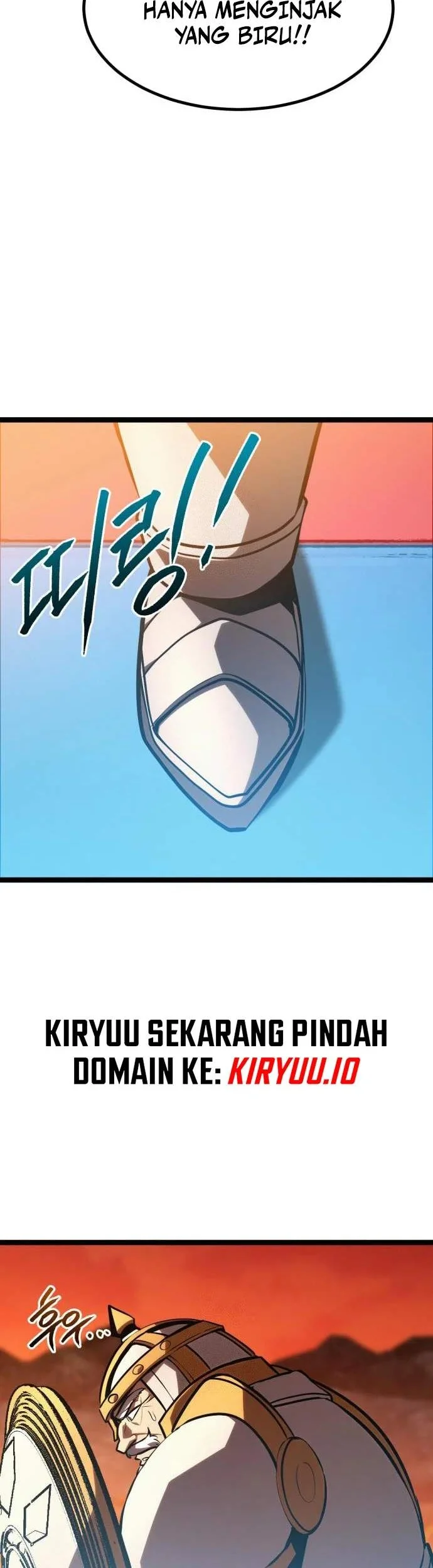 Level 999 Goblin Chapter 42 Gambar 32