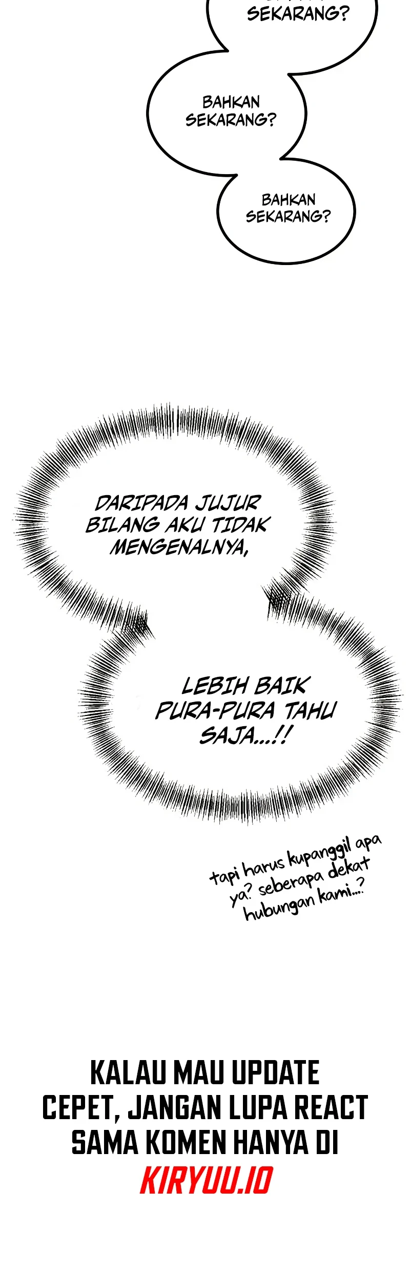 Level 999 Goblin Chapter 48 Gambar 32