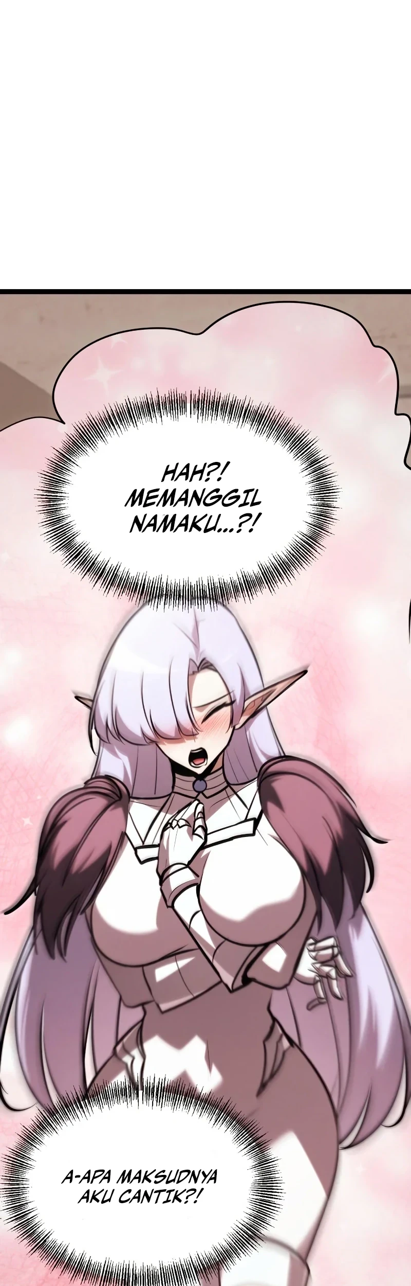 Level 999 Goblin Chapter 48 Gambar 34