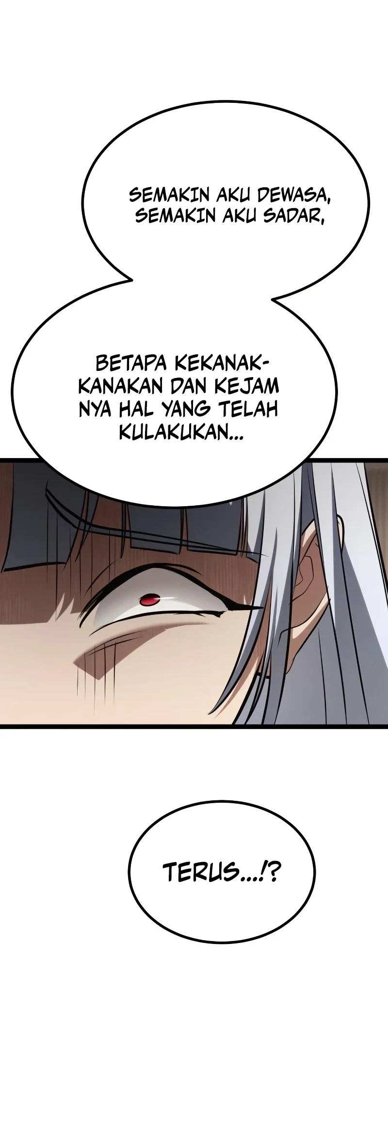 Level 999 Goblin Chapter 49 Gambar 36