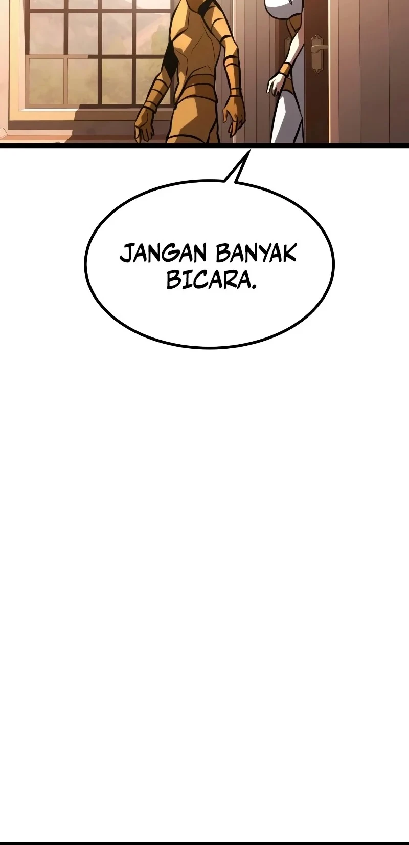 Level 999 Goblin Chapter 50 Gambar 37