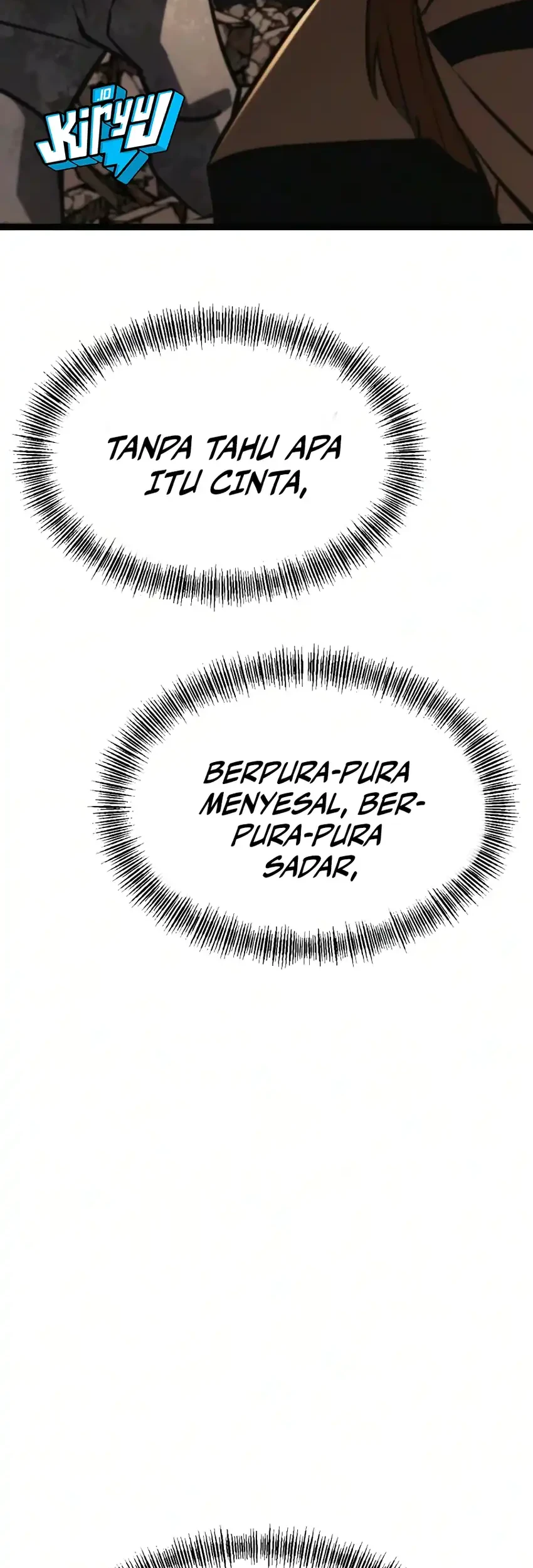 Level 999 Goblin Chapter 52 Gambar 39