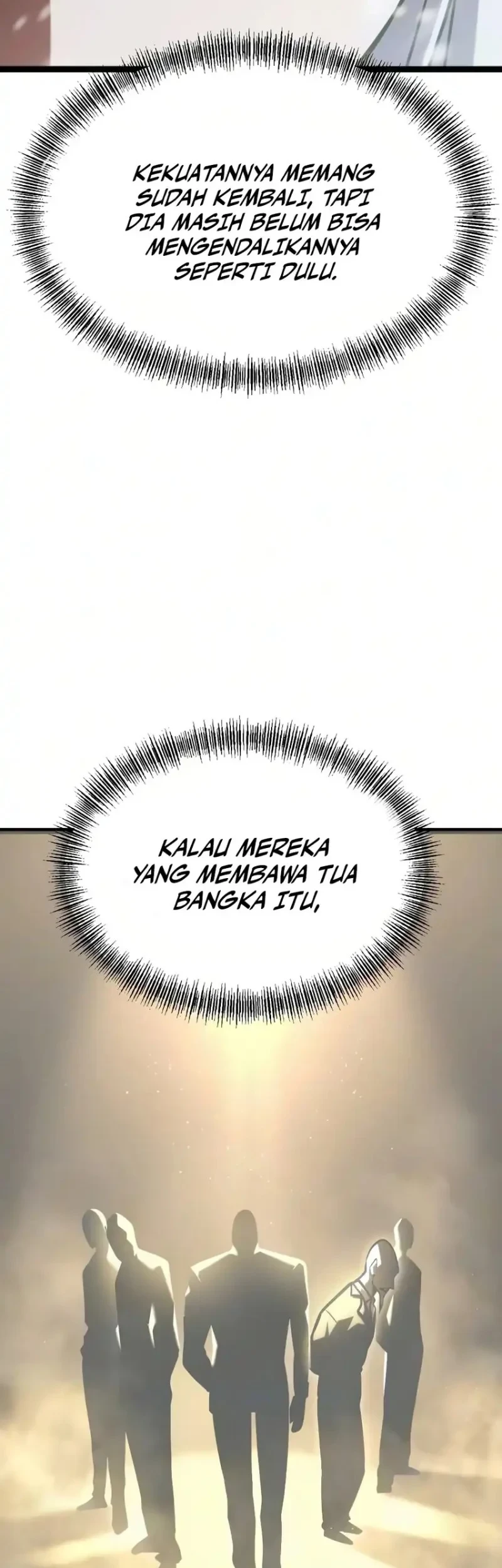 Level 999 Goblin Chapter 53 Gambar 39