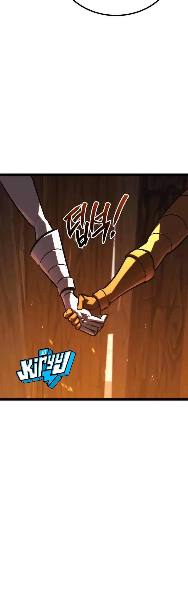 Level 999 Goblin Chapter 55 Gambar 36