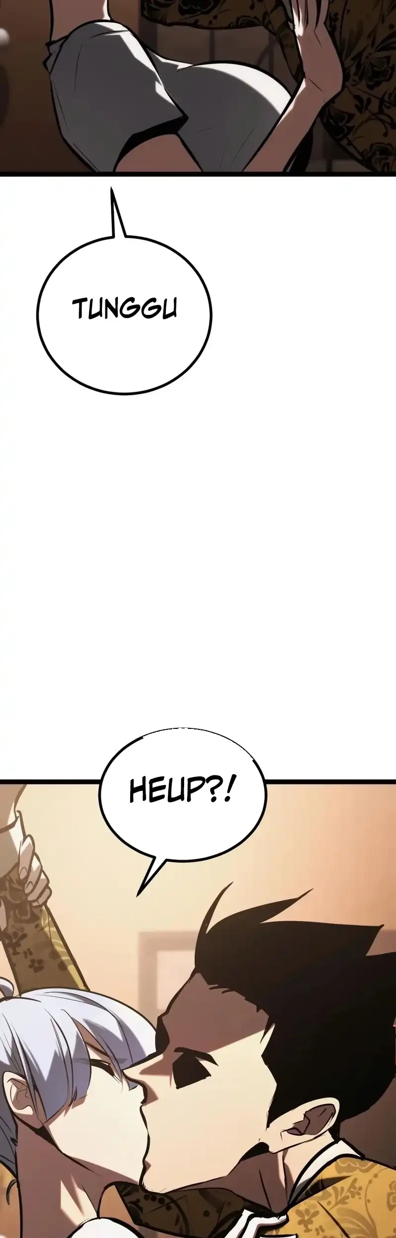 Level 999 Goblin Chapter 56 Gambar 35
