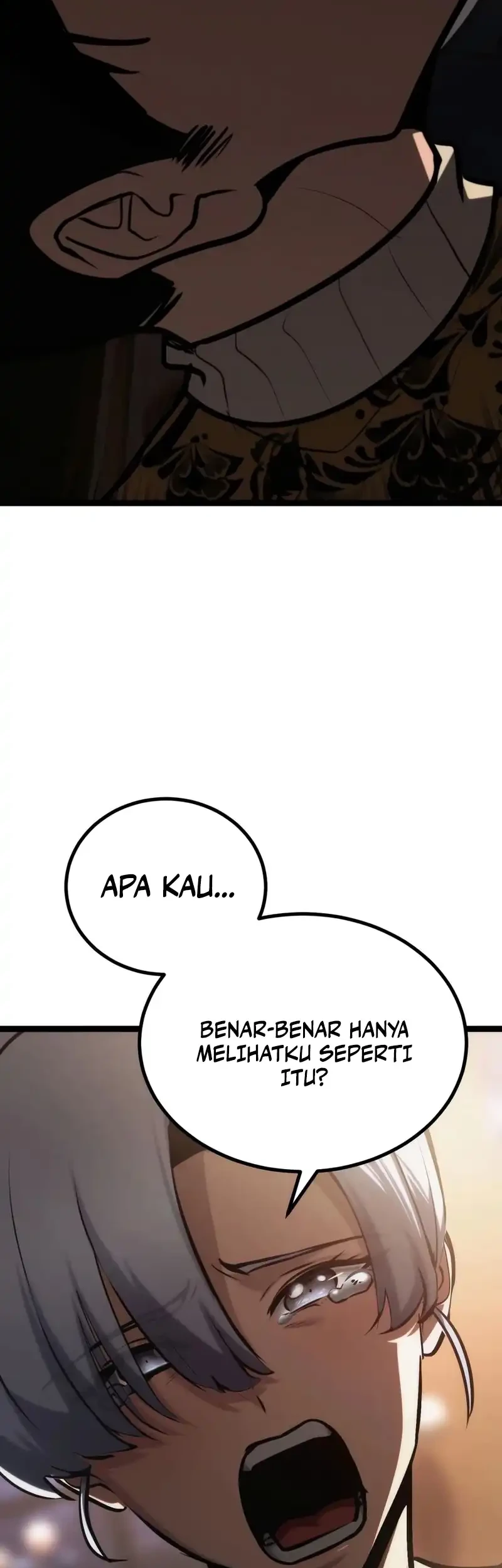 Level 999 Goblin Chapter 56 Gambar 39