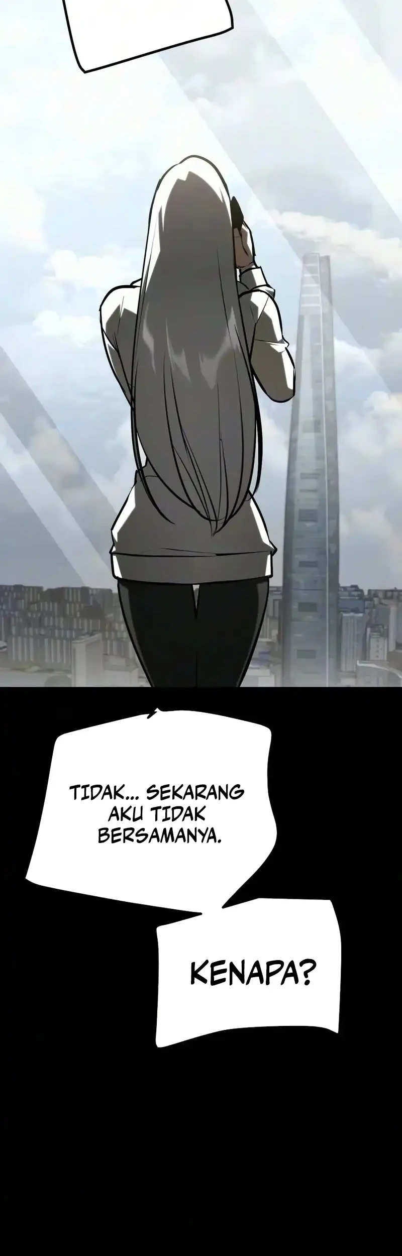 Level 999 Goblin Chapter 57 Gambar 35