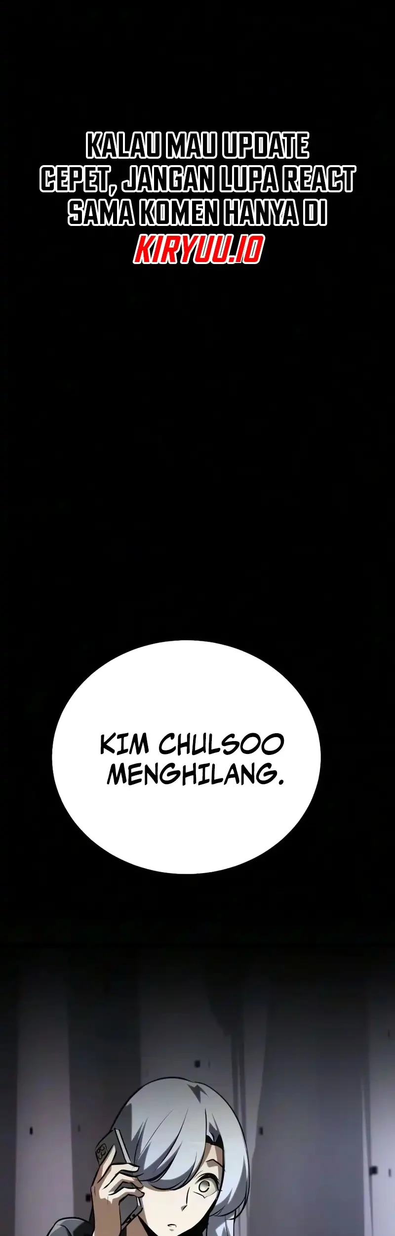 Level 999 Goblin Chapter 57 Gambar 36