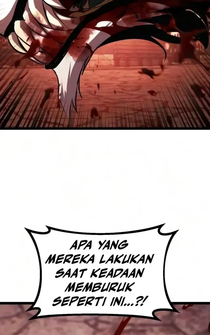 Level 999 Goblin Chapter 59 Gambar 38