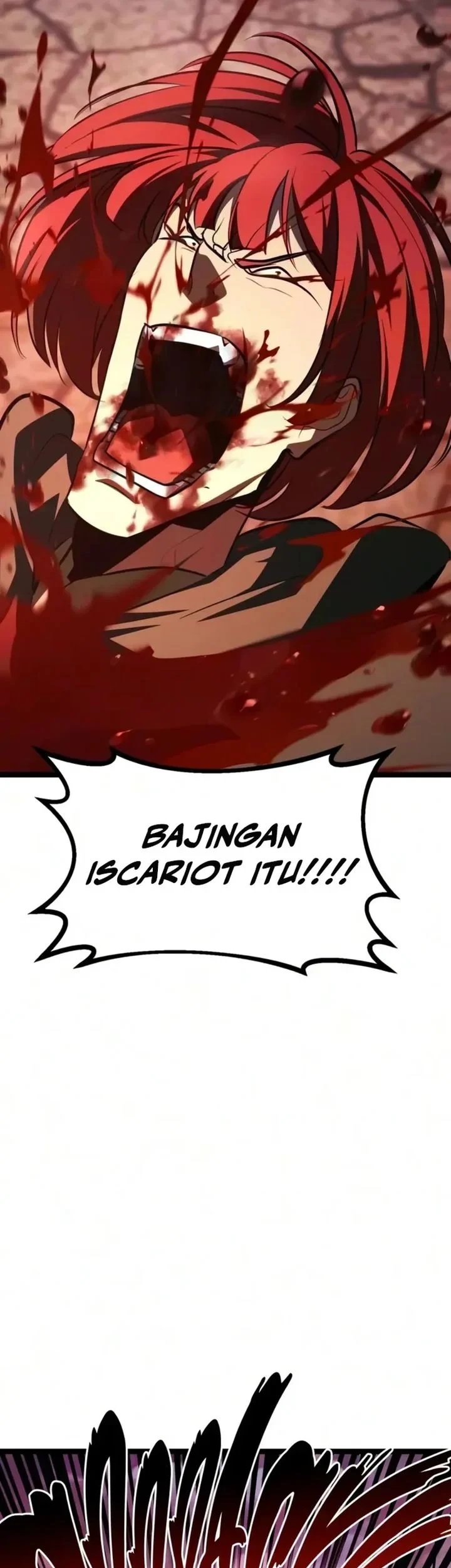 Level 999 Goblin Chapter 59 Gambar 39