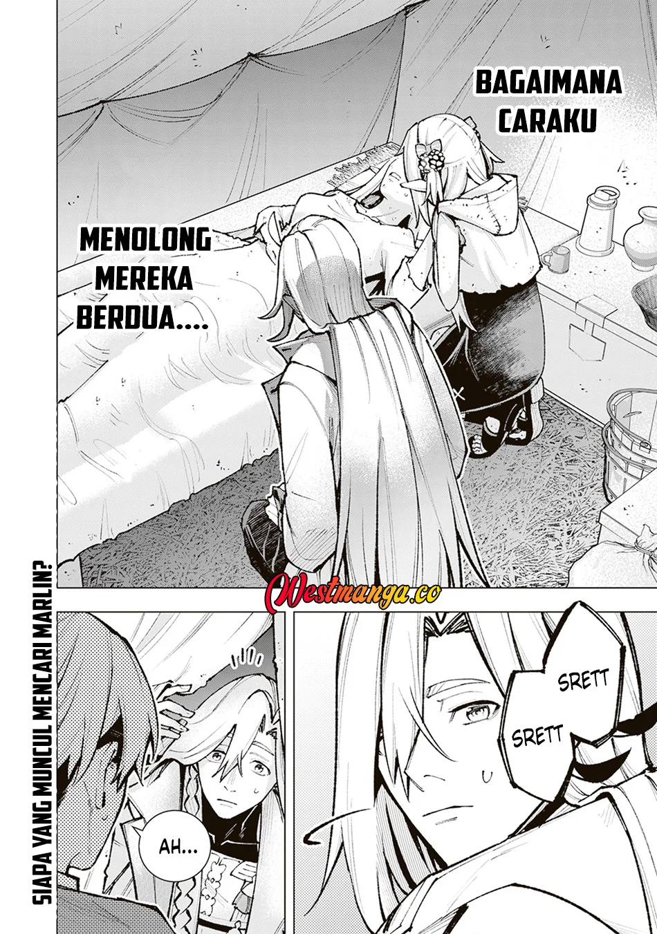 Level Count Stop kara Hajimaru, Kamisama-teki Isekai Life: Saikyou Status ni Tensei Shita node Suki ni Ikimasu Chapter 4 Gambar 17