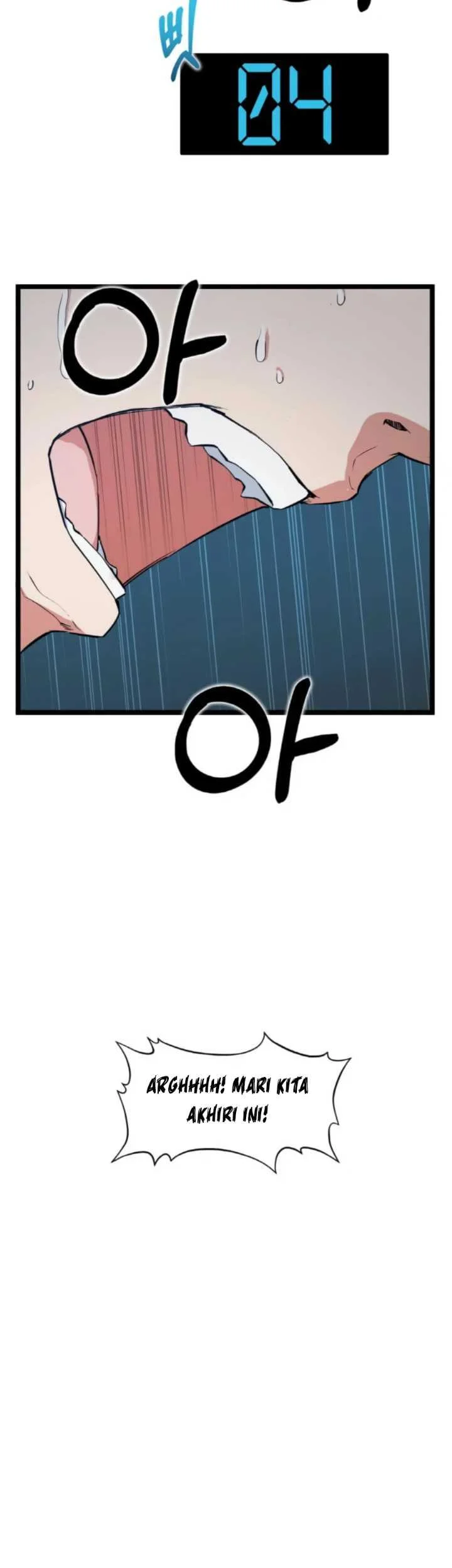 Leveling Up With Likes Chapter 34 halaman 21
