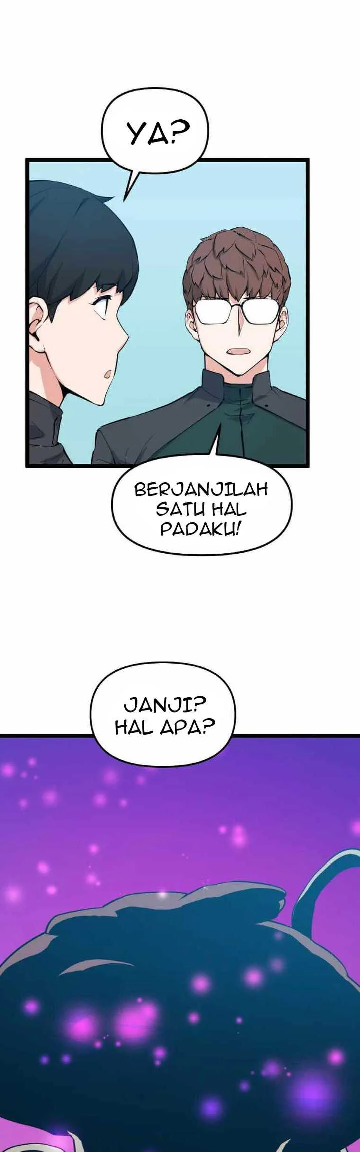 Leveling Up With Likes Chapter 43 halaman 18