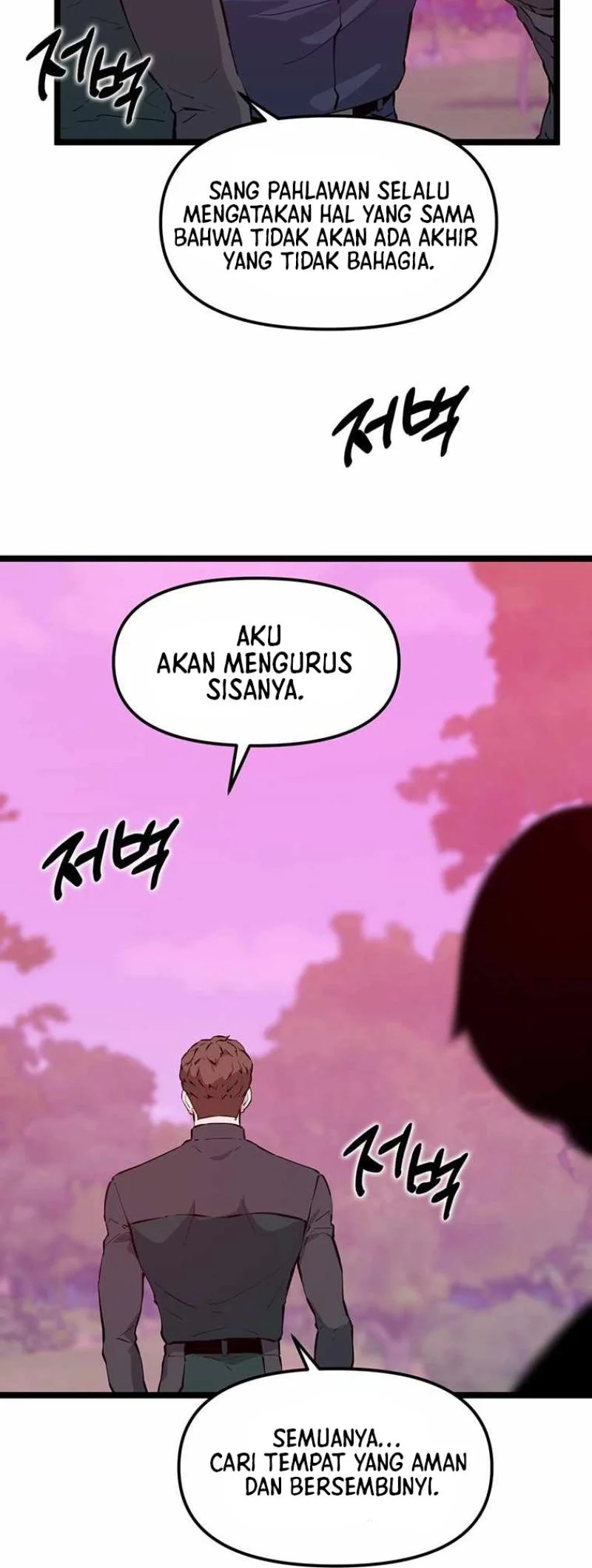 Leveling Up With Likes Chapter 48 halaman 28