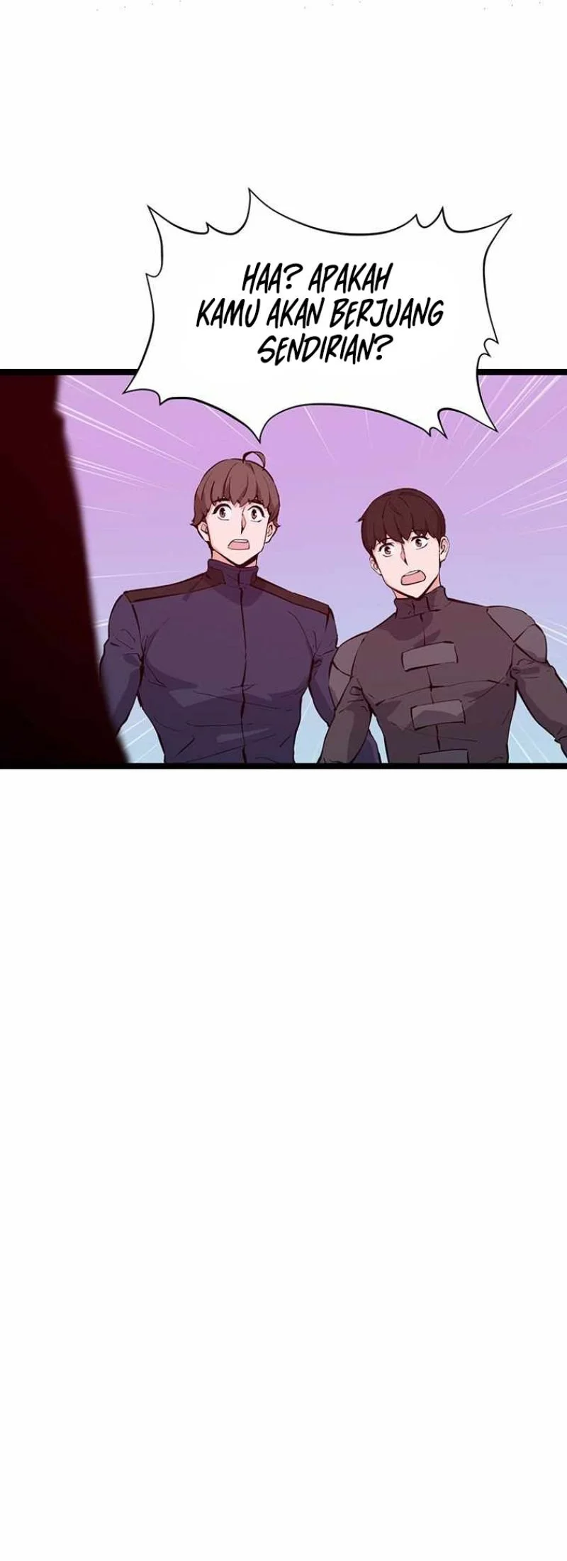 Leveling Up With Likes Chapter 48 halaman 29