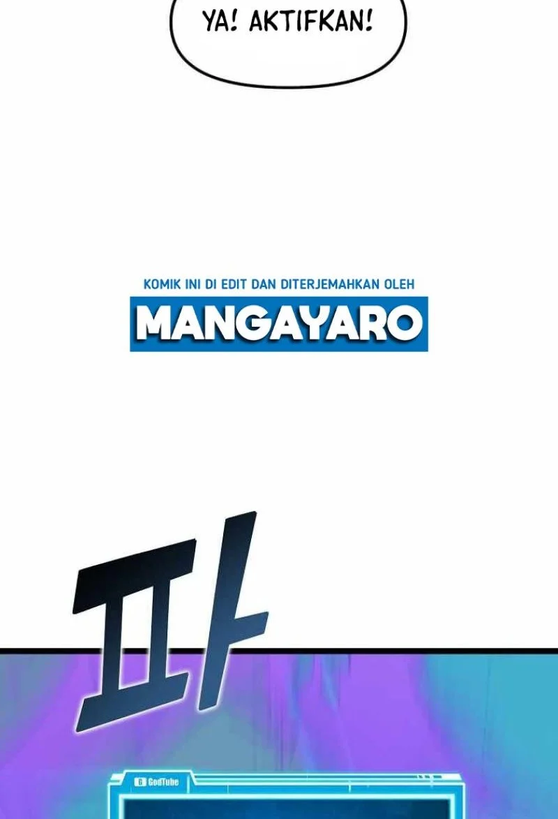 Leveling Up With Likes Chapter 49 halaman 26