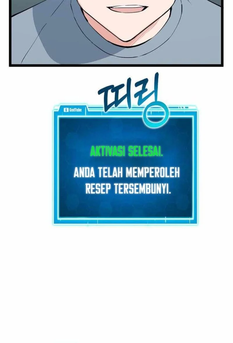Leveling Up With Likes Chapter 49 halaman 28