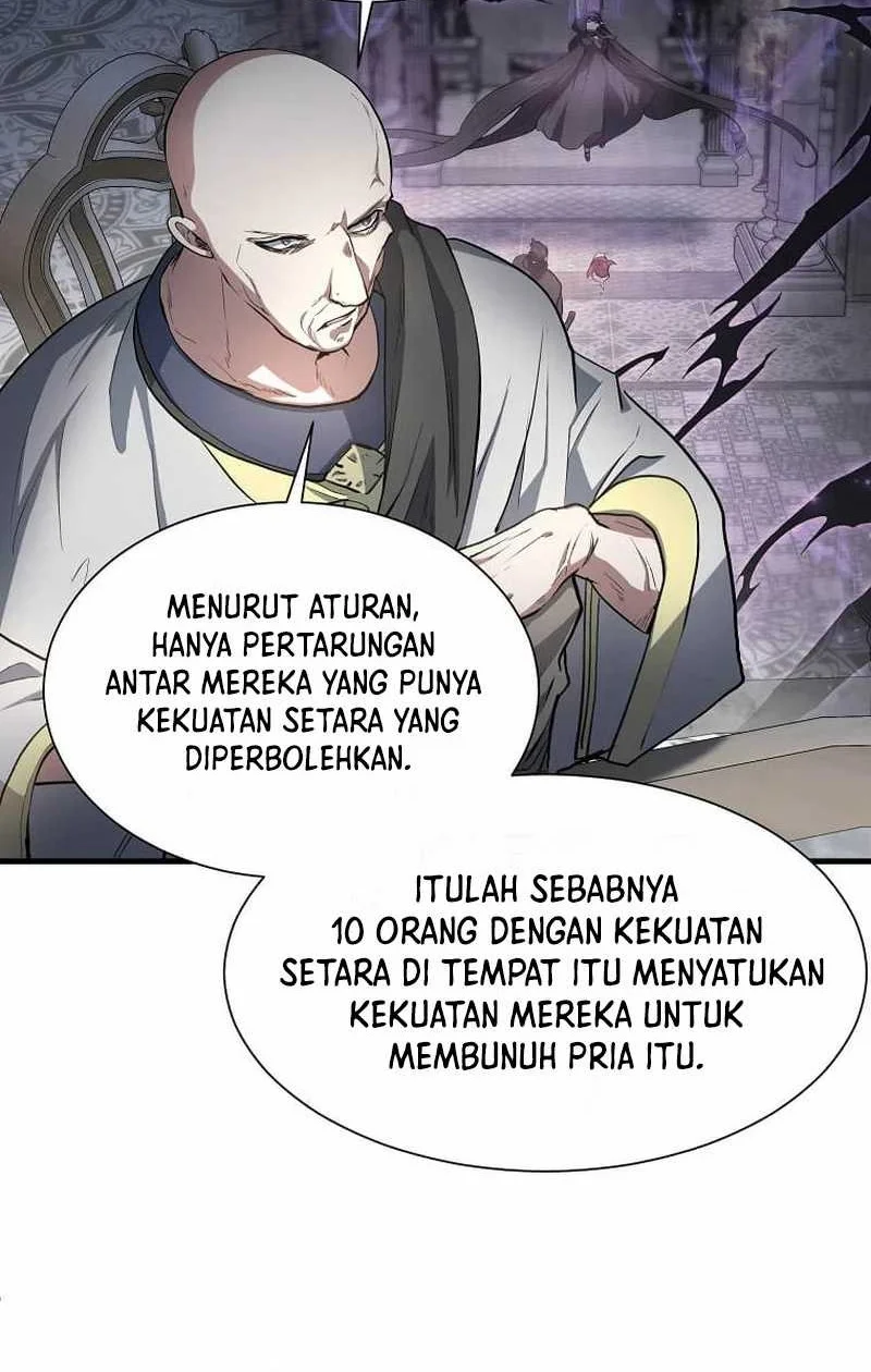 Leveling Up with Skills Chapter 109 Gambar 27