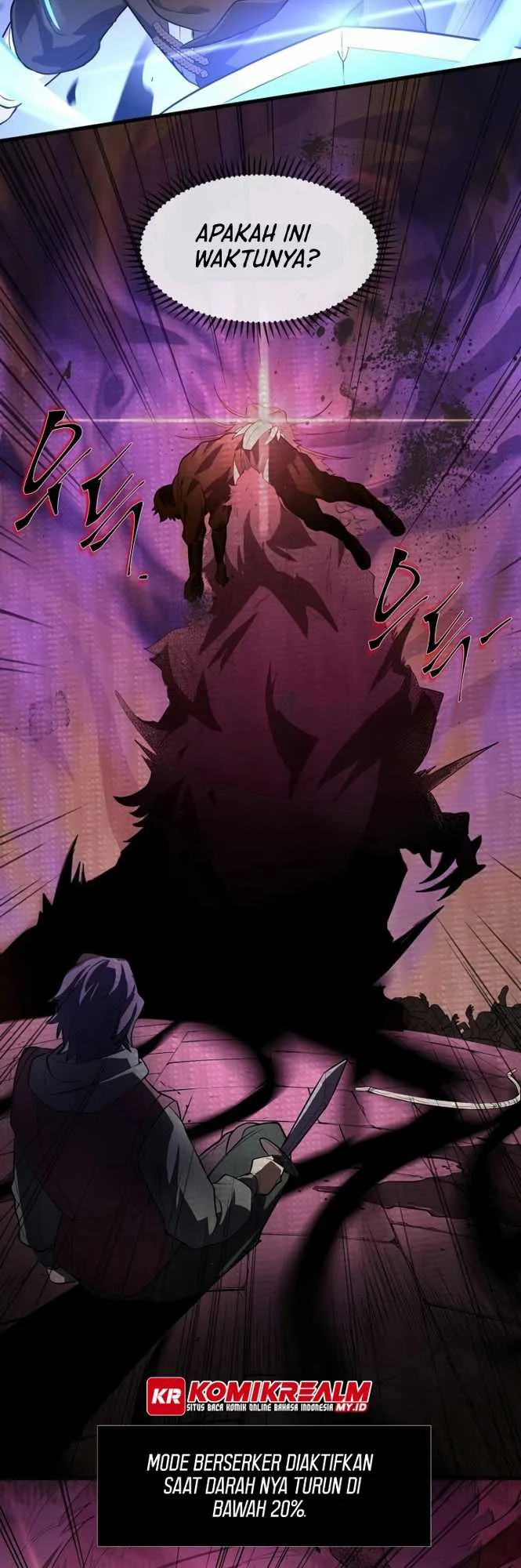 Leveling Up with Skills Chapter 14 Gambar 19