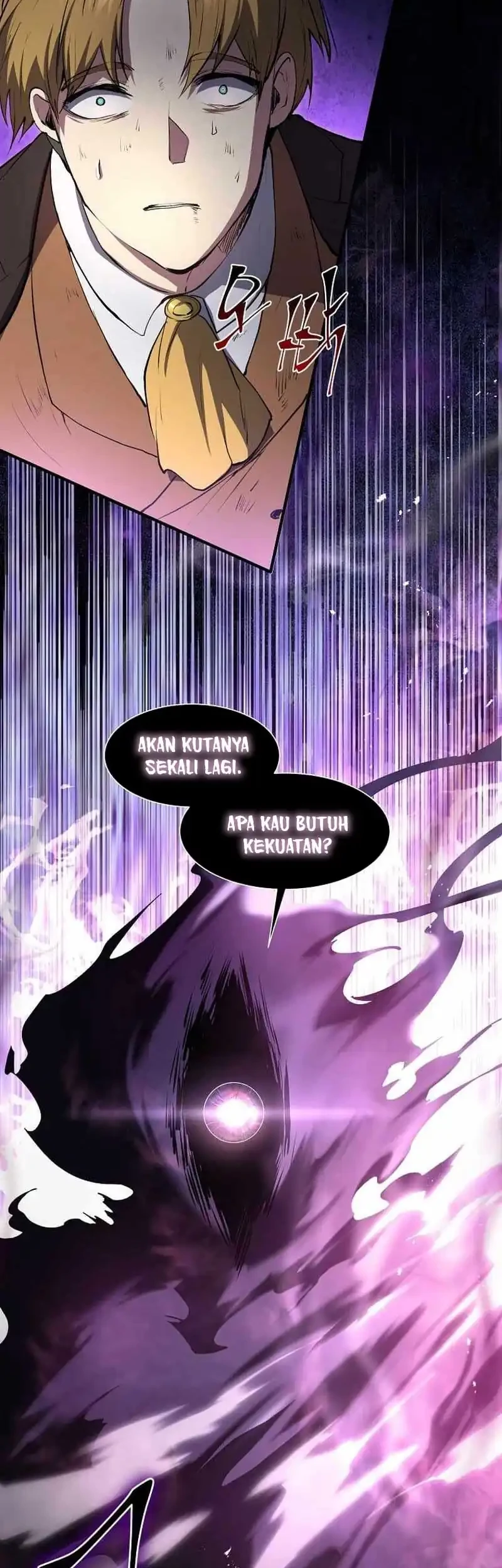 Leveling Up with Skills Chapter 147 Gambar 26