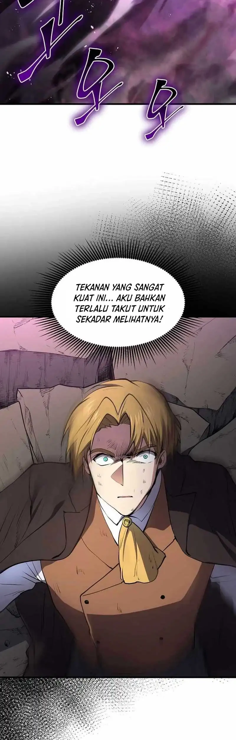 Leveling Up with Skills Chapter 147 Gambar 27