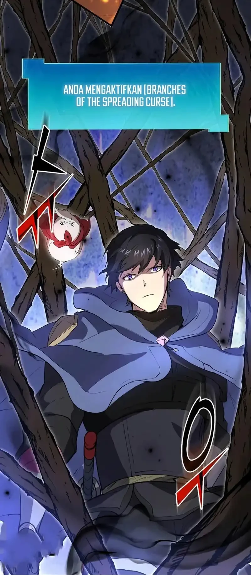 Leveling Up with Skills Chapter 149 Gambar 32