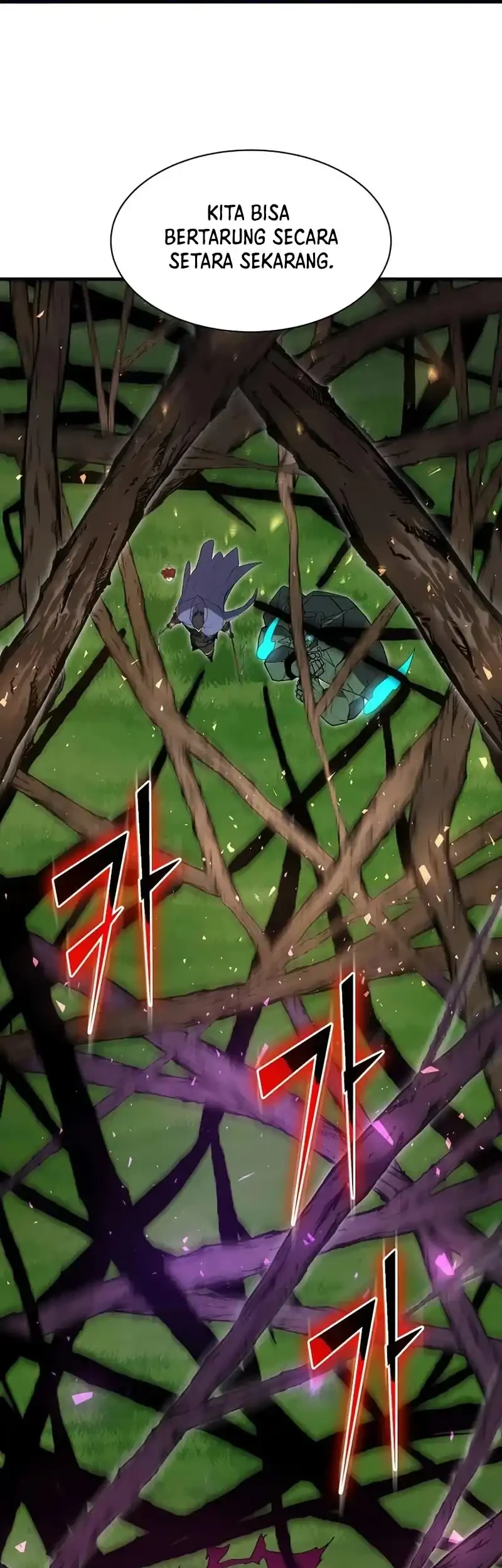 Leveling Up with Skills Chapter 149 Gambar 33